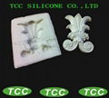 liquid silicone mold (for concrete,gypsum,resin)