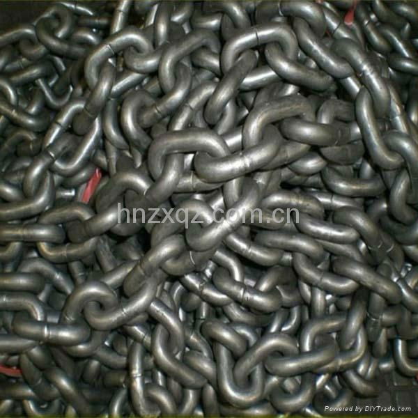 G80 Alloy Welded Chain 5