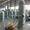 Electric Wire Rope Hoist 2