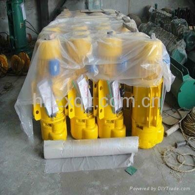 Electric Wire Rope Hoist 5