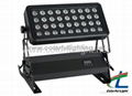 36x10W 4 in 1 High Power LED Wall Washer Light 