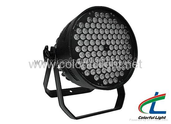 108PCS*3watt High Power LED PAR 64,LED PAR Light 