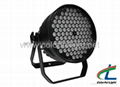 108PCS*3watt High Power LED PAR 64,LED PAR Light 