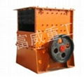 heavy hammer crusher