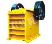 jaw crusher