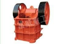 jaw crusher 2