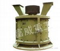 Vertical Composite Crusher