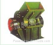 Hammer Crusher