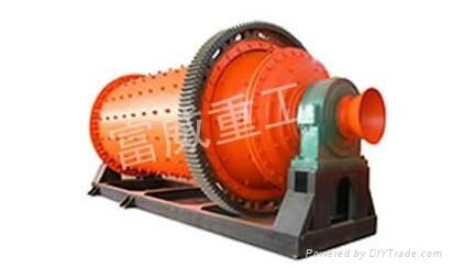 Energy-saving Ball Mill