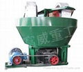 wet grinding machine 1