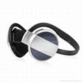 Over-the-head Bluetooth Headphone for