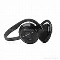 Wireless bluetooth headsets for Mobiles