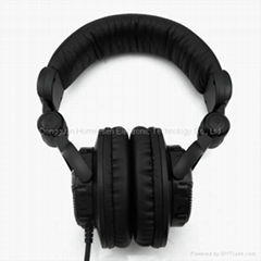 DJ Style Headphone HMS-HP207