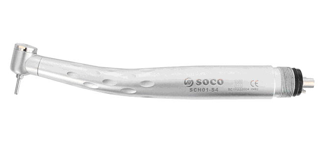 Standard Head High-speed dental handpiece 5