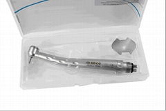 Three way spray standard push quick coupling dental  handpiece