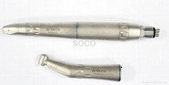Optical Inner Channel Low Speed Handpiece(6 hole)