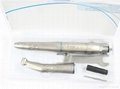 LED Inner Channel Low Speed Handpiece with Generator