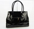 2013 popular pu women handbags