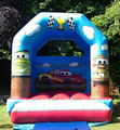 Bouncy castle 2