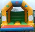 Bouncy castle 4