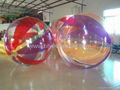 Water walking ball 4