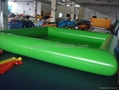 Inflatable swimming pool 3