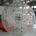 zorb  ball 4