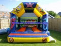 Bouncy castle 2