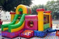 Bouncy castle 4