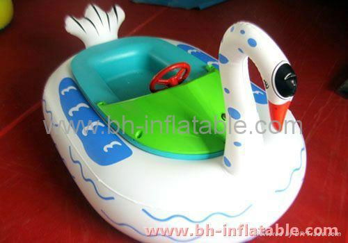 inflatable electric boat 4