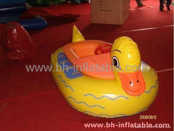 inflatable electric boat 5