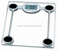 ELECTRONIC PERSONAL SCALE 1