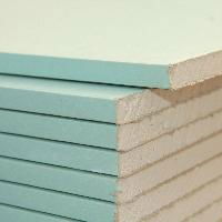 gypsum board