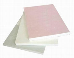 fireproof gypsum board