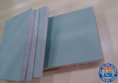 9mm thickness gypsum board