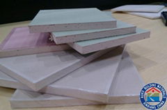 8mm thickness gypsum board