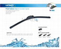 frameless  wiper blade  1