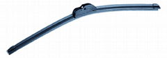 frameless  wiper blade 