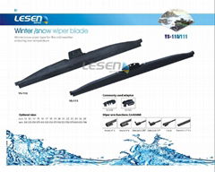 winter  wiper blade 