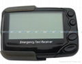 alpha pocsag flex pager personal pager