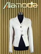 WOVEN JACKTS(SUIT)