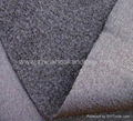 Knitted Loop Fabric 1