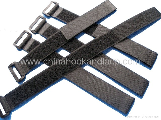 Hook and Loop Velcro Strap - HL-011 (China Manufacturer) - Other Textile  Accessories - Textile Accessories Products - DIYTrade China