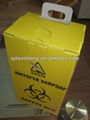 Medical Safety Box