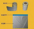 Automotive Paint Taped Plastic Masking Film 1