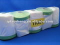 Automotive Paint Taped Plastic Masking Film 2