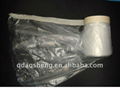 Automotive Paint Taped Plastic Masking Film 3