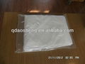 LDPE protective plastic drop dust sheet 4