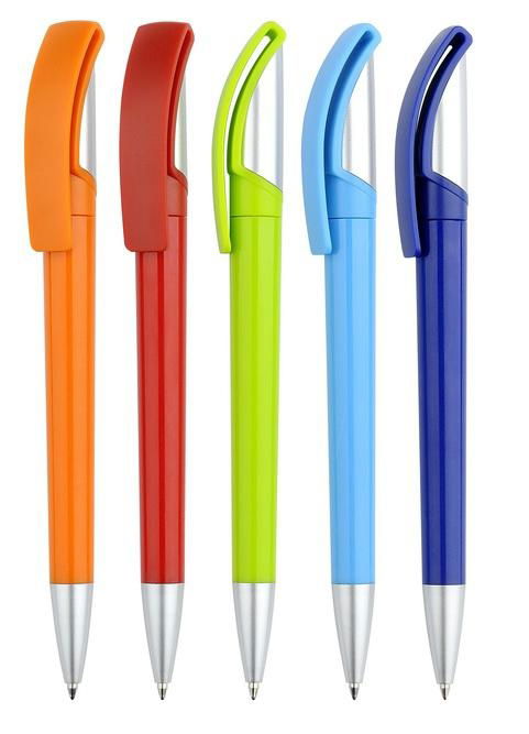 Promotional ball pen