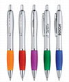 Promotional ball pen